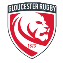 gloucester rugby logo