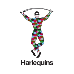 harlequins logo