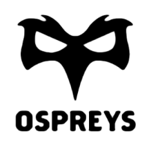 ospreys logo