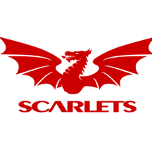 scarlets logo