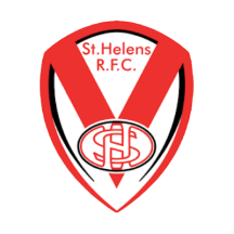 st-helens-rfc logo